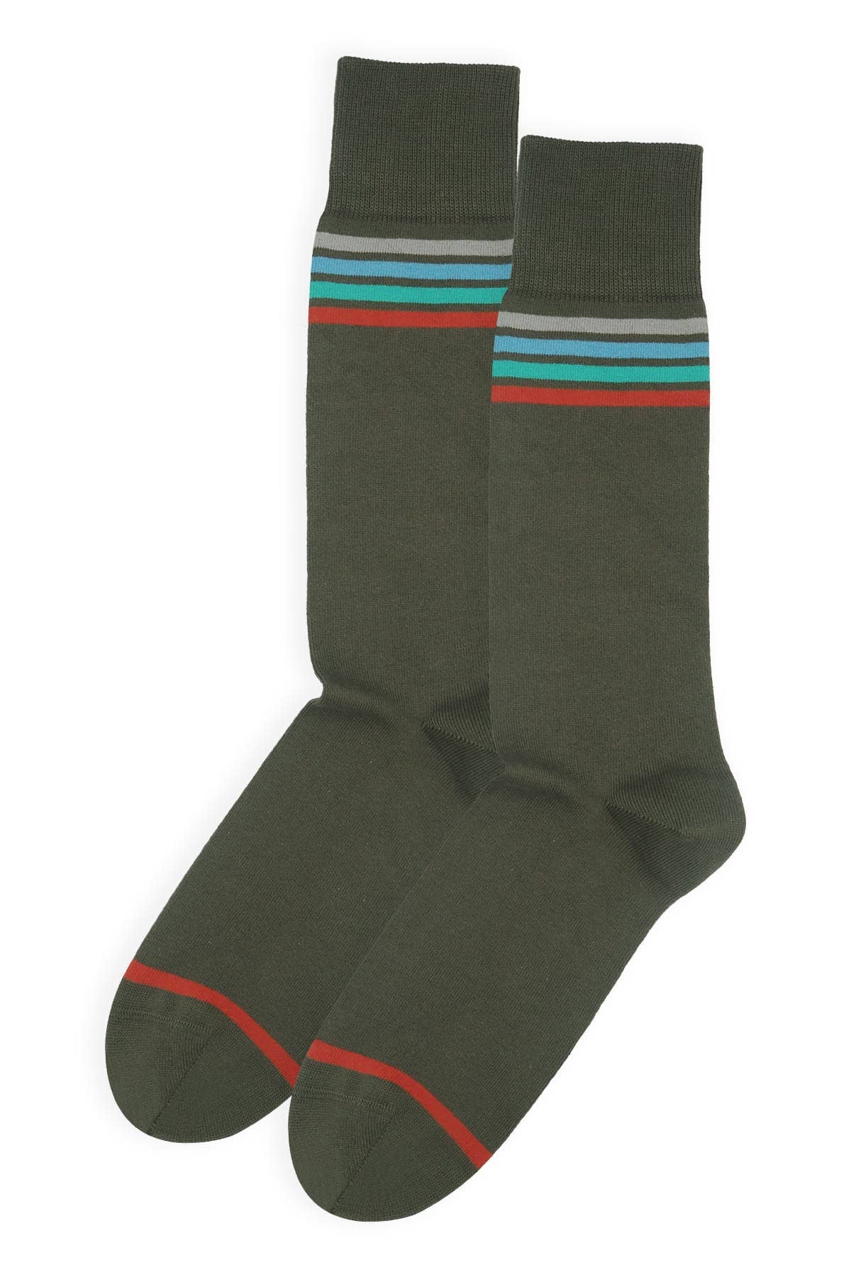 Peper Harow Socks – wholesale Socks – Men's – Mix Tape Men's Socks2