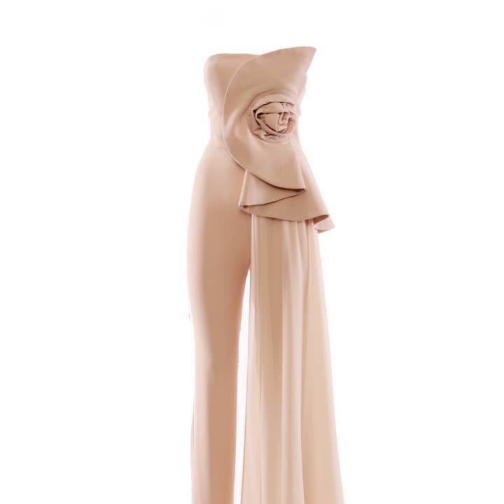 Jumpsuit for wholesale by Kuea Italian Style