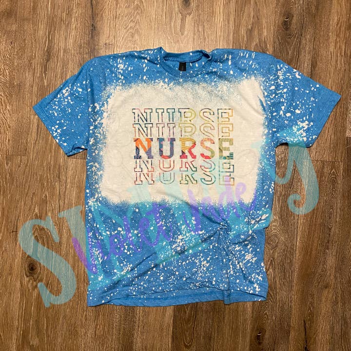 Nurse for wholesale by Simply Violet Jade