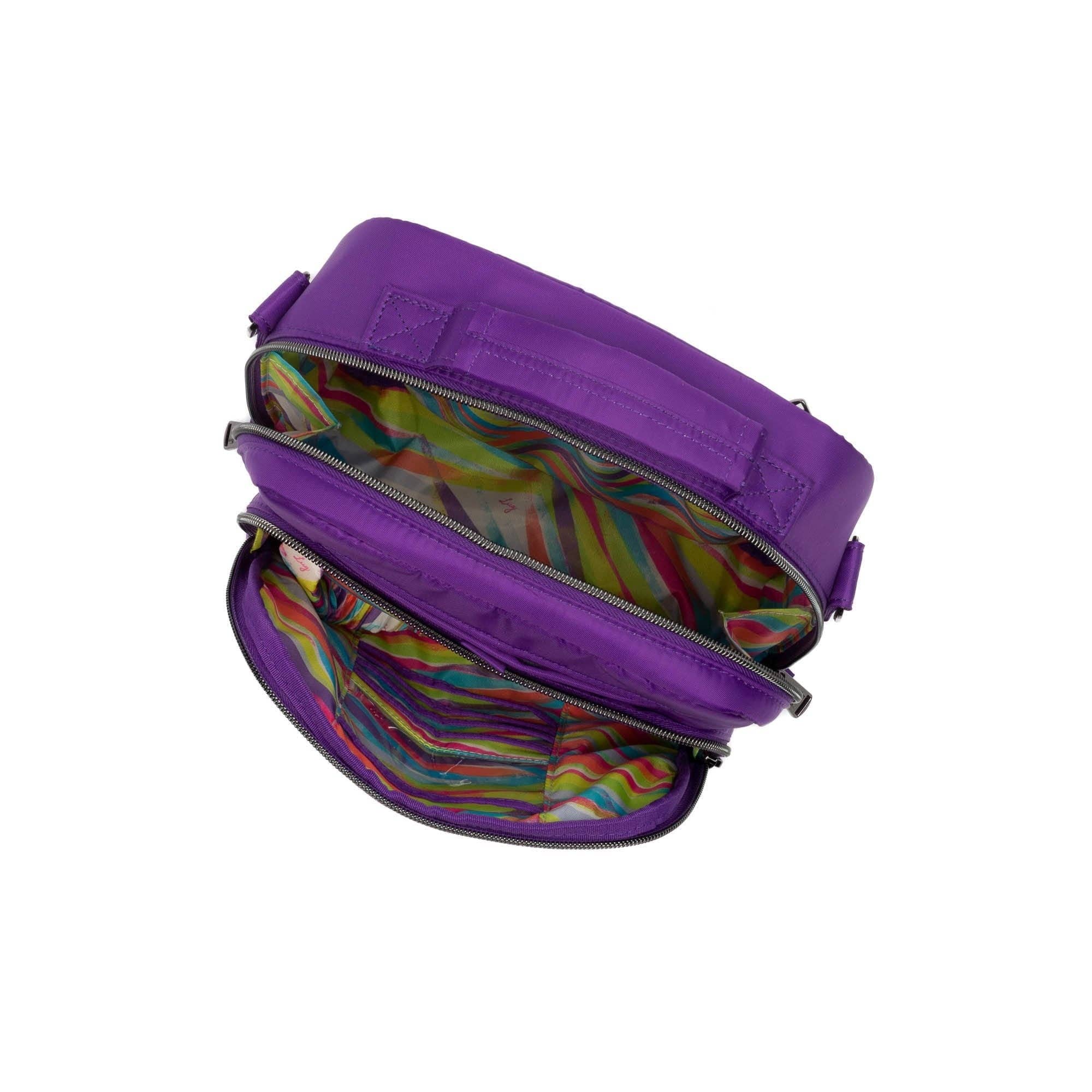 Lug - Wholesale Crossbody Bag - Women's - Ranger 2 Crossbody Bag32