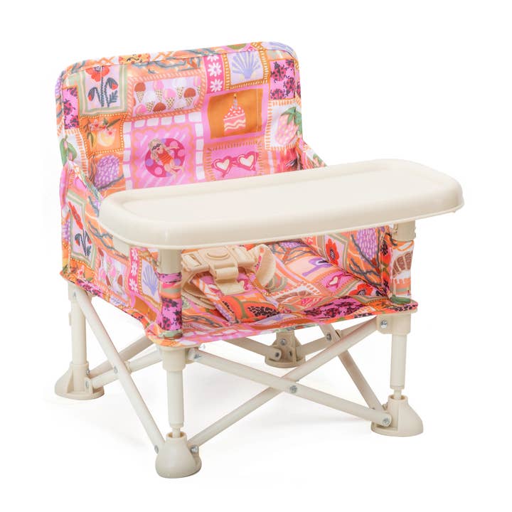 IZIMINI - Wholesale Highchair - Baby - Amy baby chair