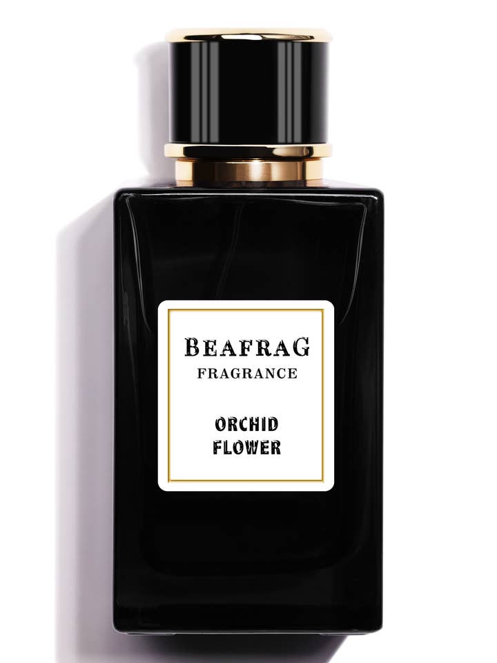 Fleur d'orchidée Beafrag - 150 ml - Eau de parfum pour la vente par Appar