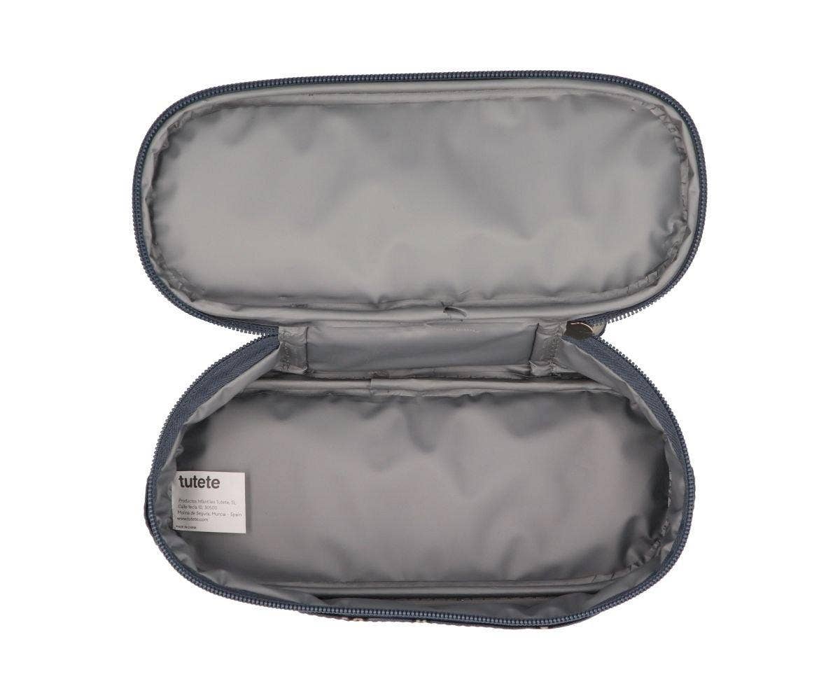 Tutete - Wholesale Lunch Bag/Box - Kids - Speed Racers Thermal Lunch Bag1