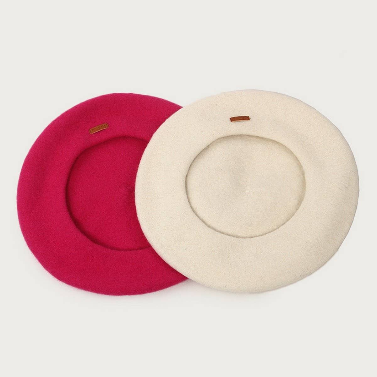 ACCITY - Wholesale Beret - Women's - WOMEN'S AUTUMN AND WINTER VINTAGE BERET_CWAH194014