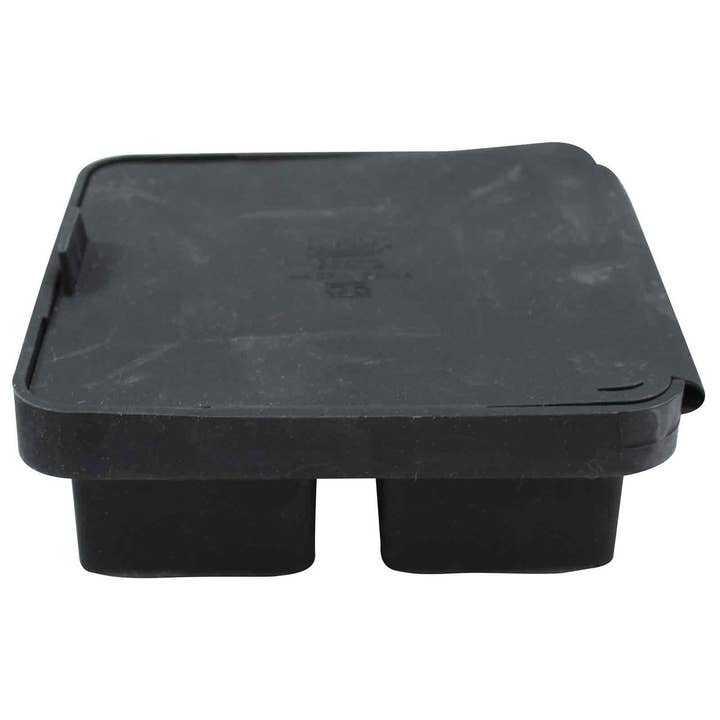 Ice Cube Tray, Silicone for wholesale by TableCraft Products Company