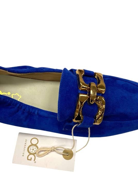 OOG - Wholesale Loafers - Women's - AQ100 OOG Damen Mokassins