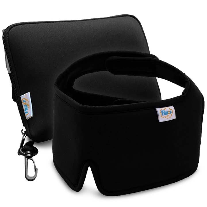 FROGGLEZ Swim Goggles – wholesale Sovmask – Pauze Sömn & Återhämtning ögonmask