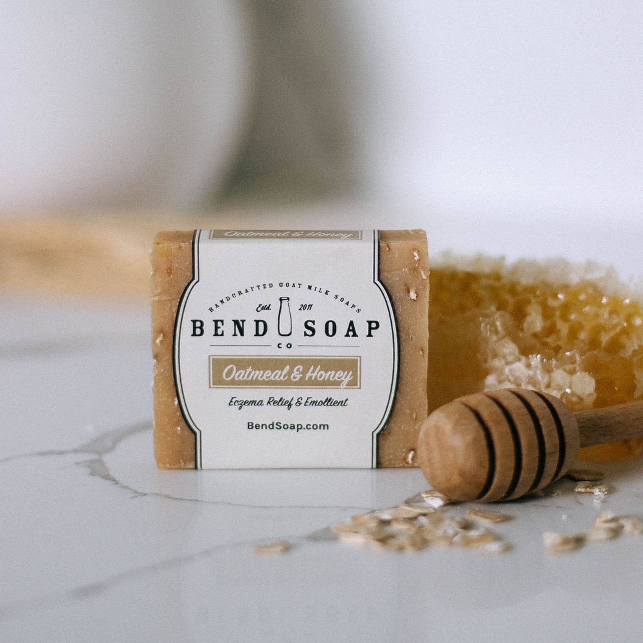 Bend Soap Company - Wholesale Bar Soap - Travel Size Sample Pack4