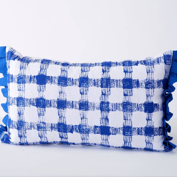 Picnic Cushion | Sugar Bag for wholesale by Stoff Studios