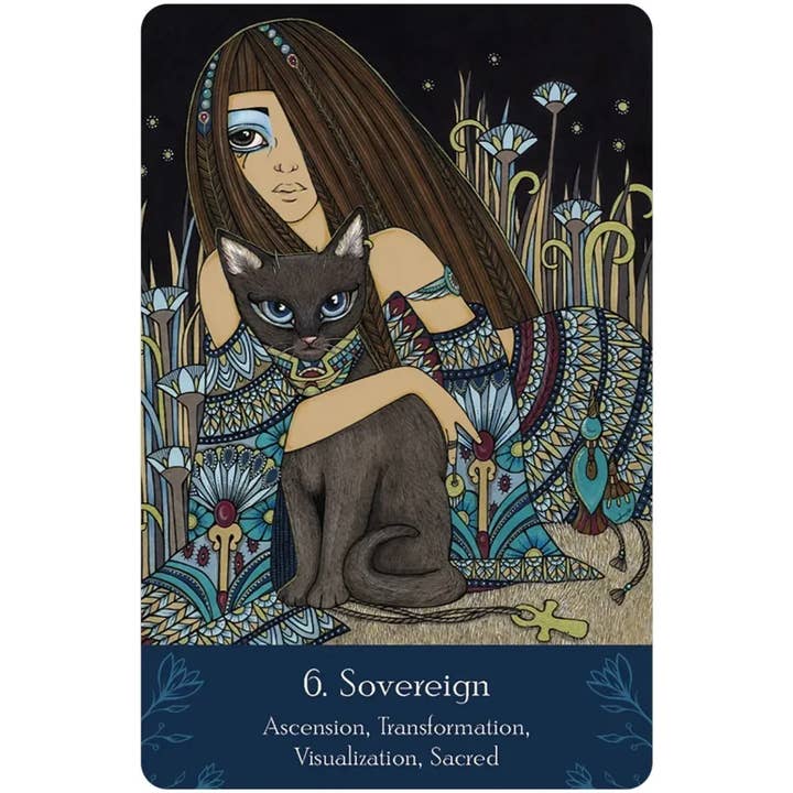 U.S. Games Systems Inc. - Wholesale Tarot Cards - Universal Folk Oracle