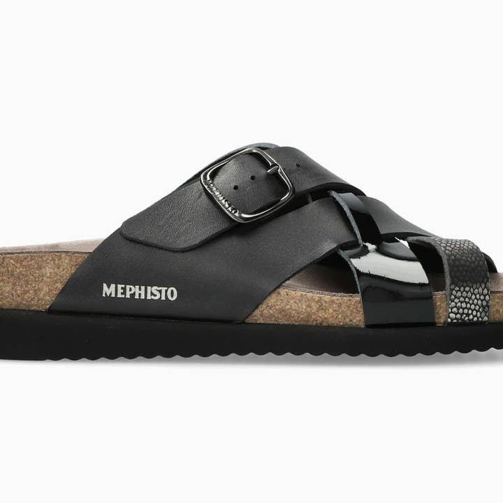 Hida - Black for wholesale by MEPHISTO