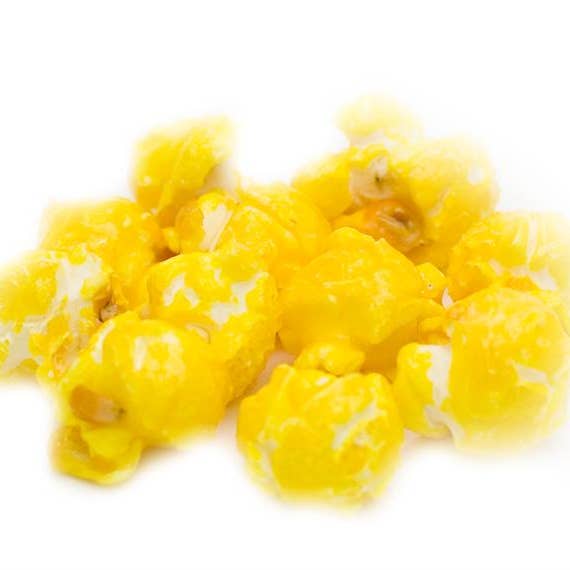 Citroen 240-kops Gourmet Popcorn (Bulkzak, 120 porties) voor wholesale door Popcorn Fix