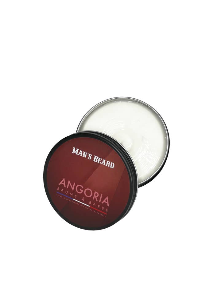 Baume Angoria - 90 ml voor wholesale door Mans’Beard