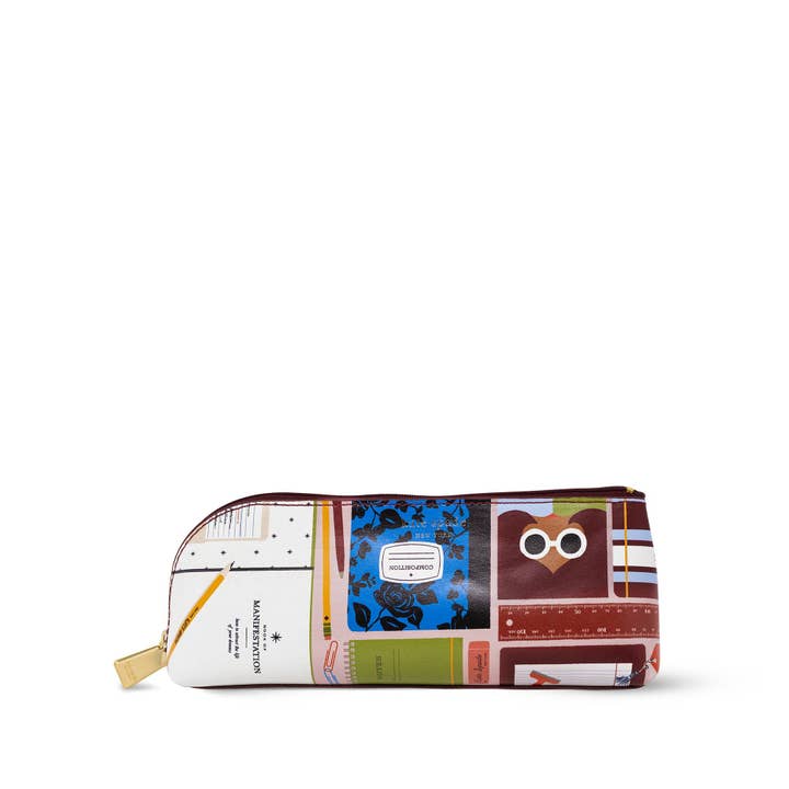 Astuccio, Club del Libro per la vendita all'ingrosso da parte di kate spade new york intl