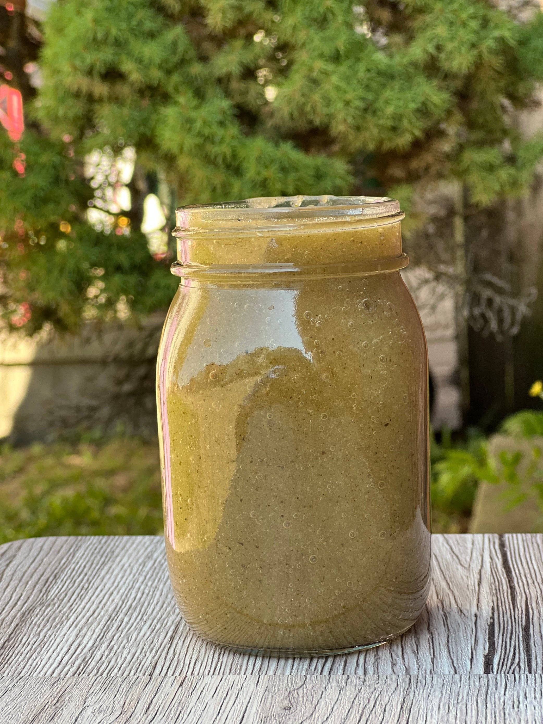 WHOLIFECO - Wholesale Oral Supplement/Vitamin - Bladderwrack Sea Moss Gel2