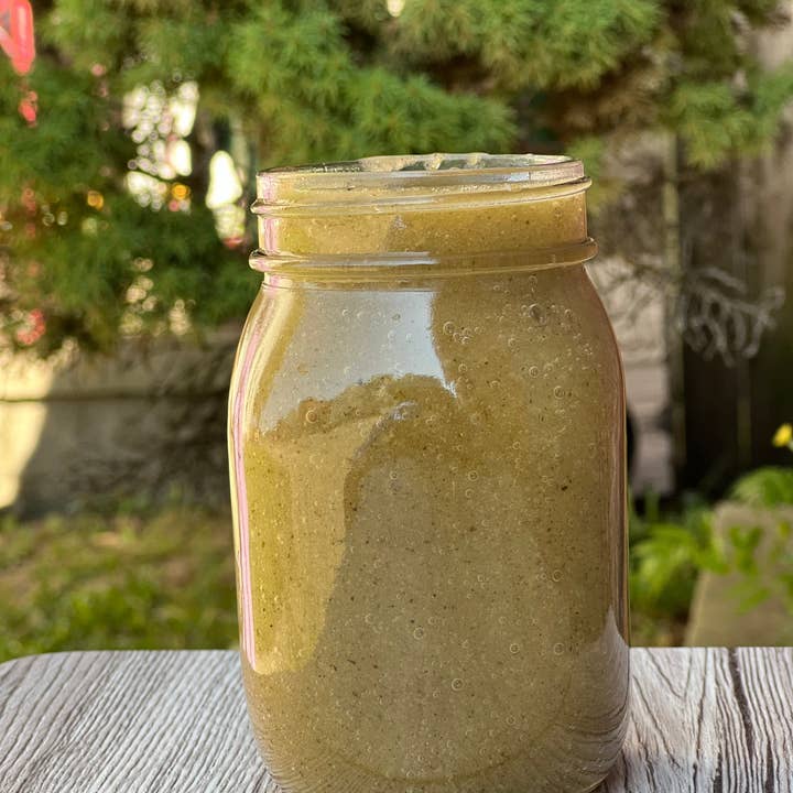 WHOLIFECO - Wholesale Oral Supplement/Vitamin - Bladderwrack Sea Moss Gel2