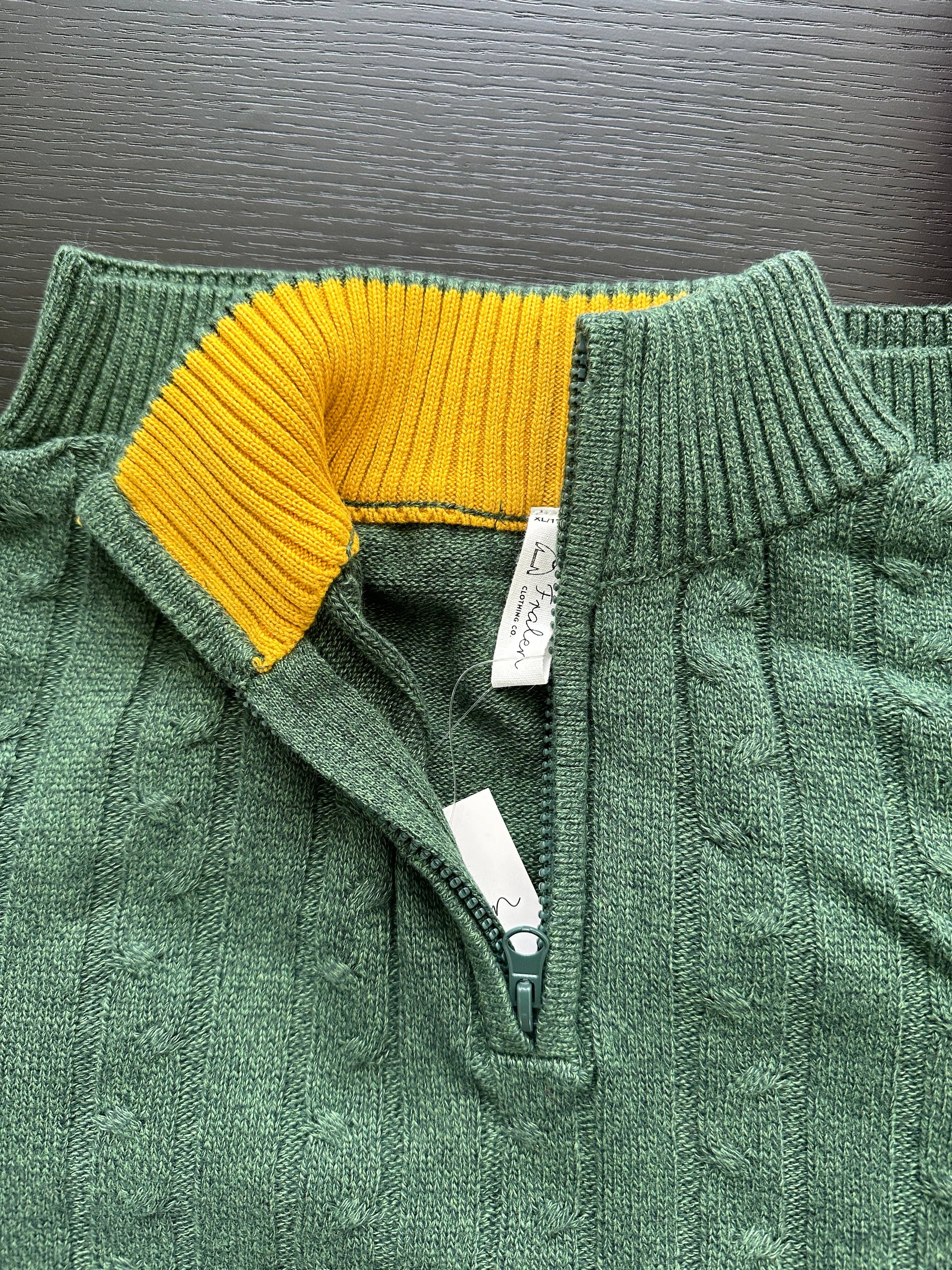 Fralen Clothing Co - Wholesale Knit Sweater - Kids - Sweater4