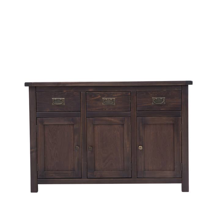 Greener Valley Trading - Wholesale Sideboard - Solid Wood Sideboard (Long)
