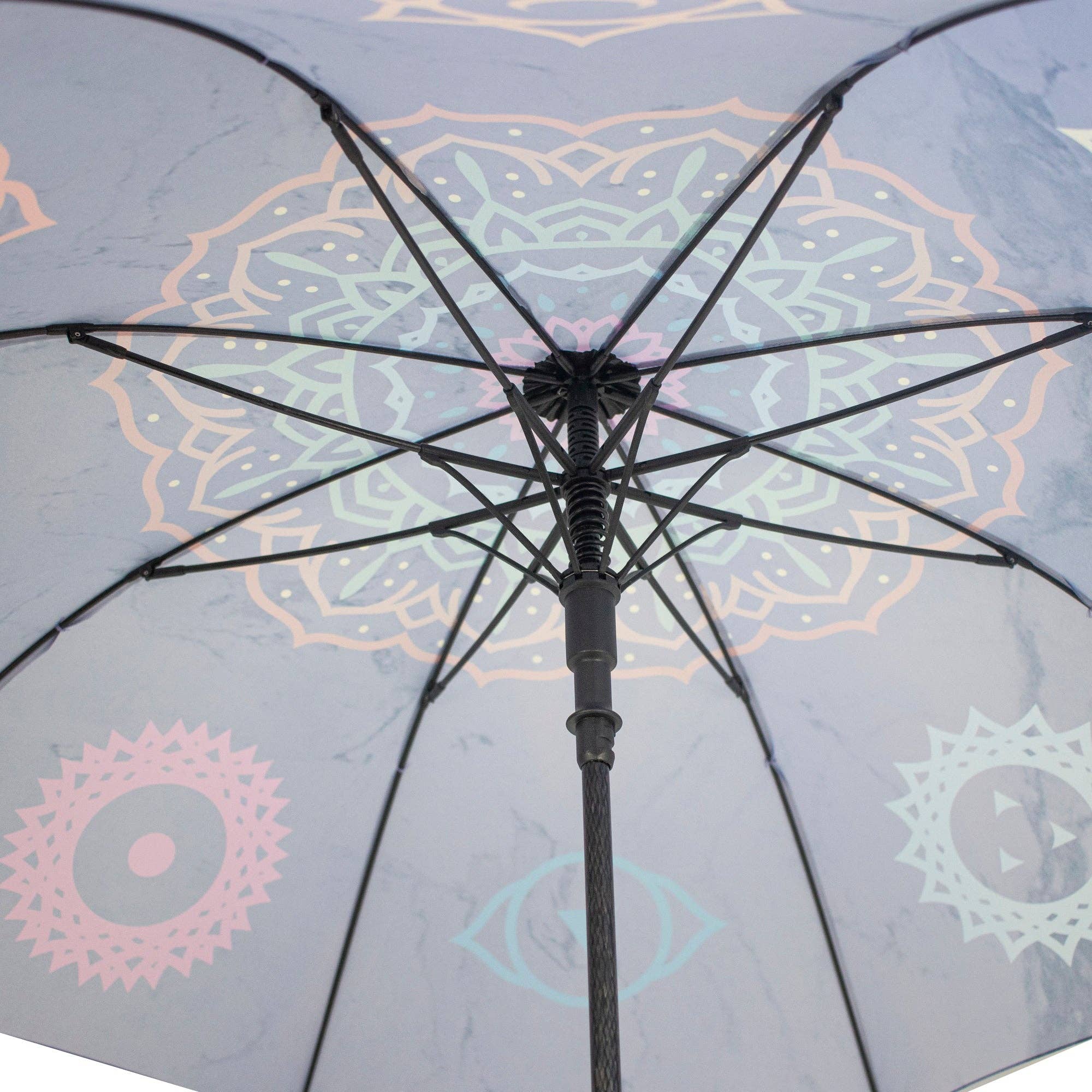 Myga – wholesale Umbrella – Unisex – Umbrella with Cork Handle4