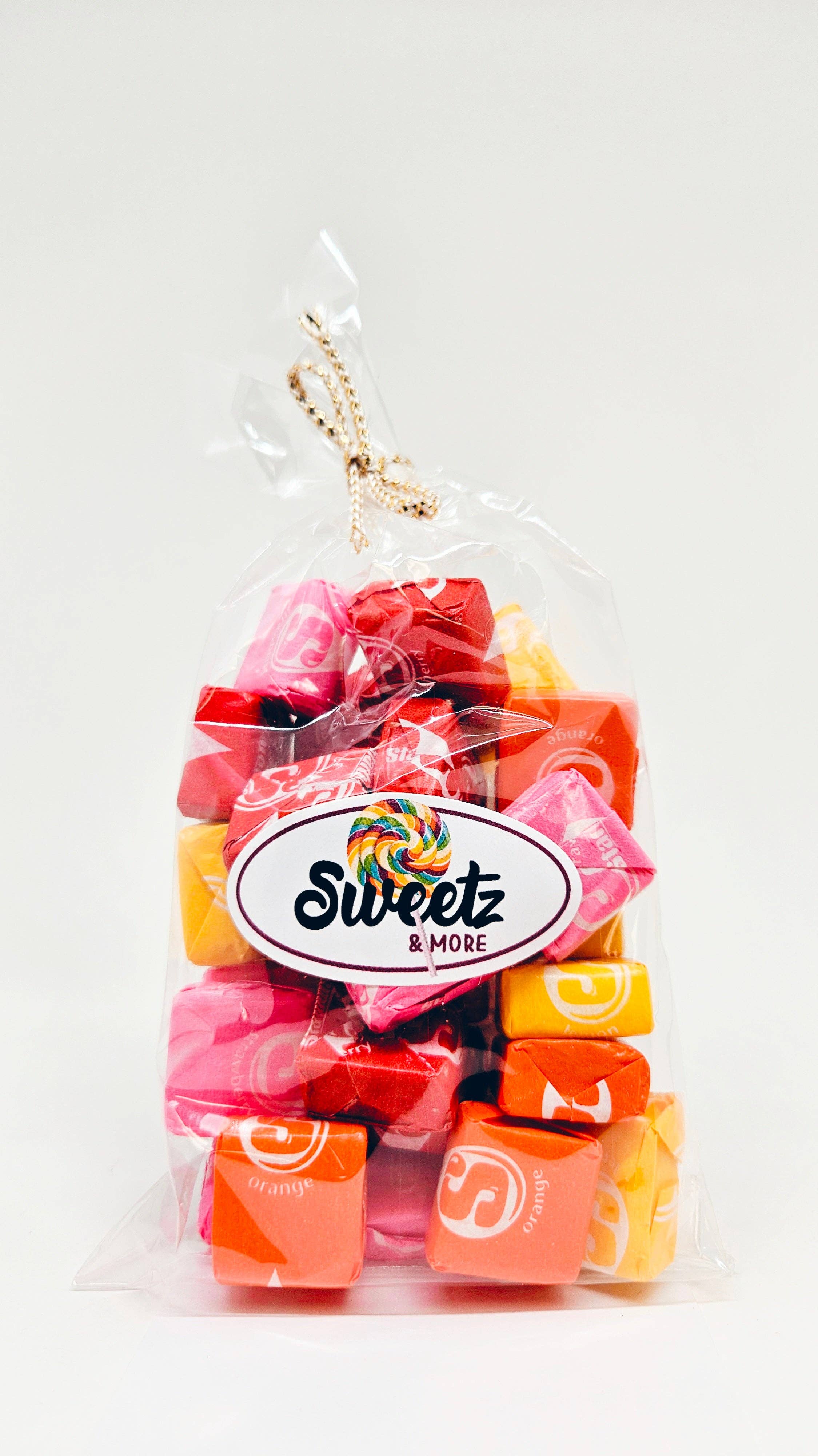 Sweetz Direct - Wholesale Hard Candy - Starburst0