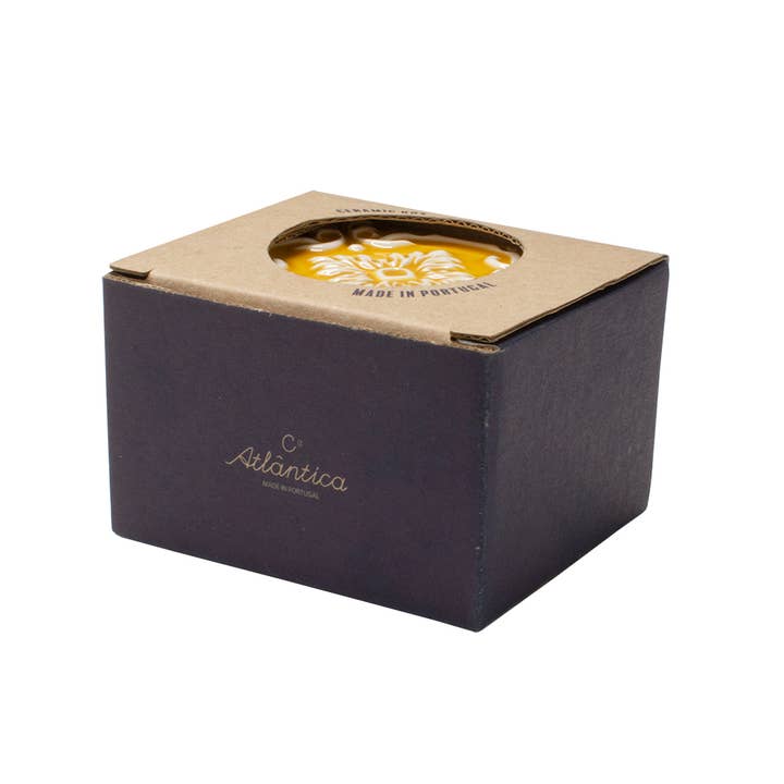 Companhia Atlântica - Wholesale Jewelry Box/Organizer - Ceramic Tile Jewelry Box2