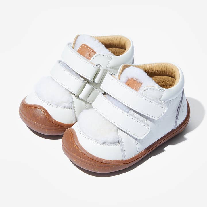 Bernie - Branca de Neve por atacado de Woolly Kids