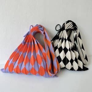 Purchase Wholesale crochet bags. Free Returns & Net 60 Terms on Faire