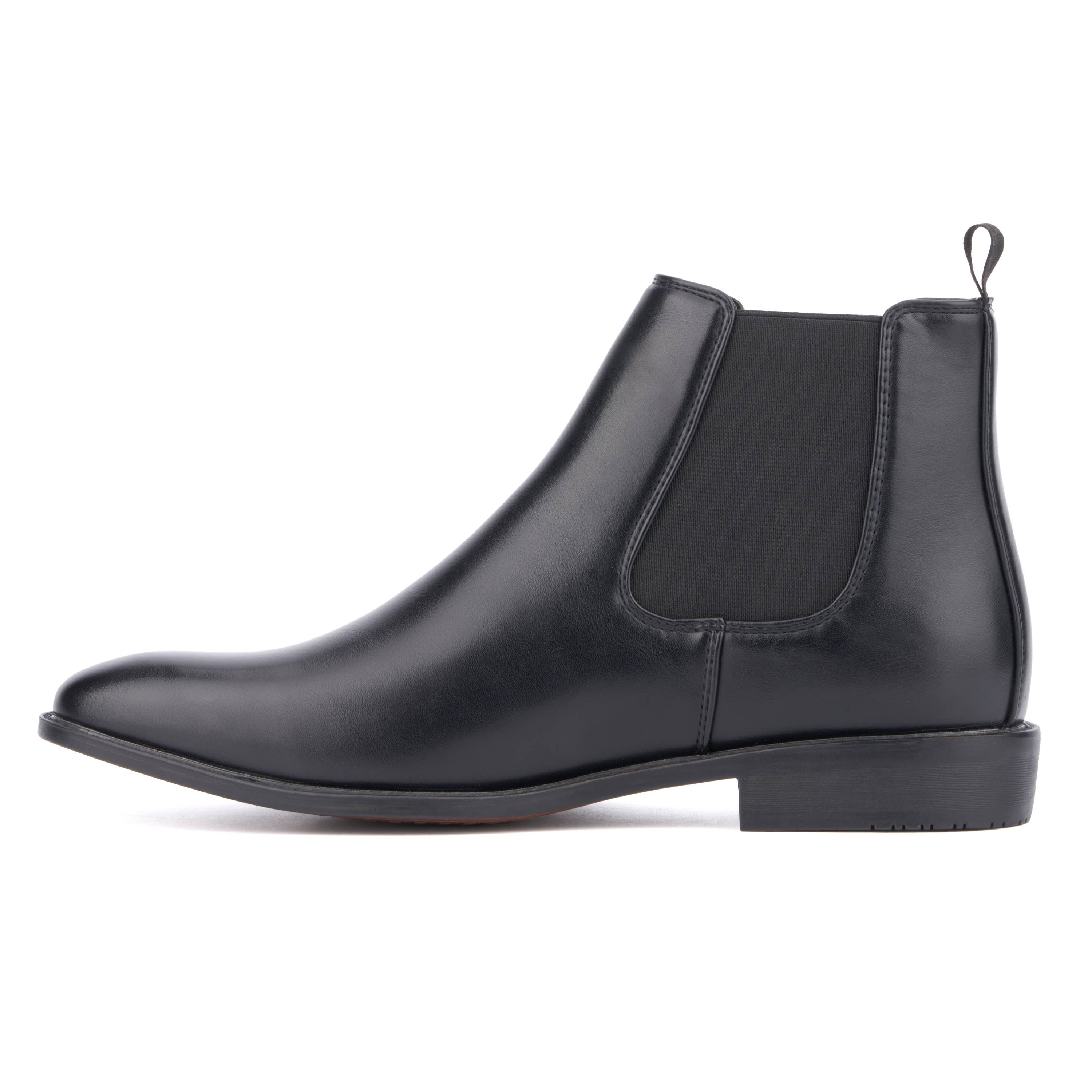 S3 Holding - Wholesale Chelsea Boots - Men's - New York & Company Men's Harrison Chelsea Boots5