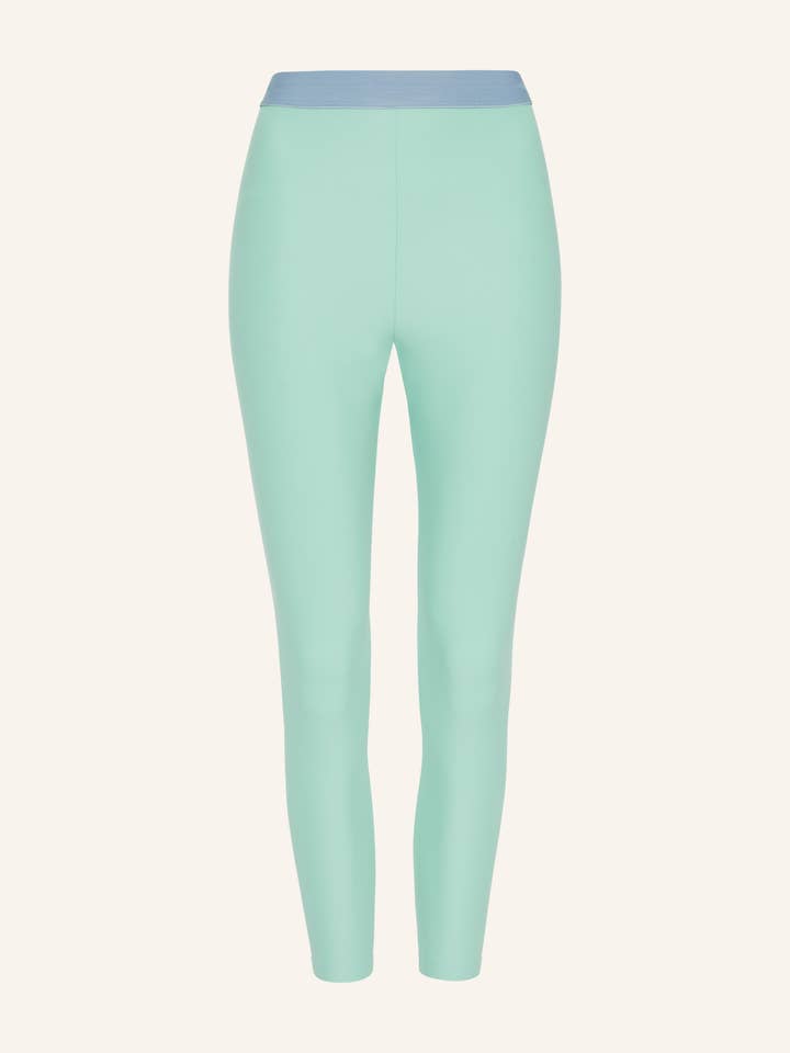 Rivière Saleina Leggings pour la vente par Horizon
