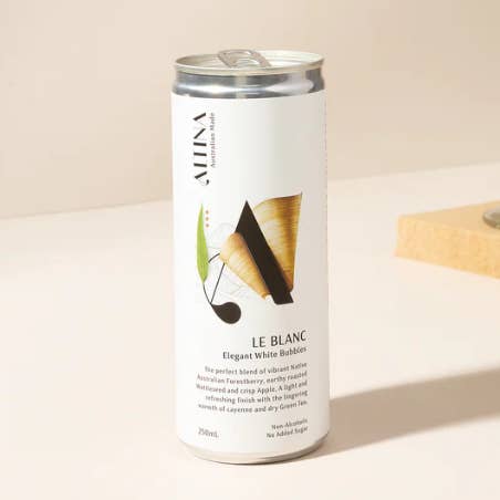 Altina Le Blanc - 250ml for wholesale by Adore Tea