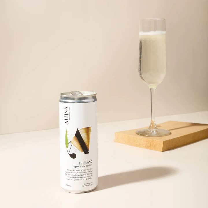 Altina Le Blanc - 250ml for wholesale by Adore Tea