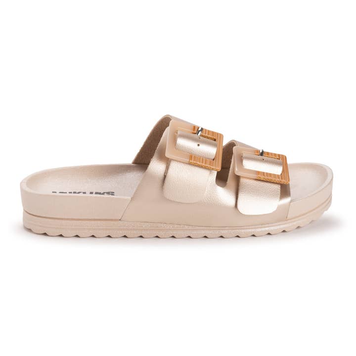 Muk Luks - Wholesale Sandals - Women's - Muk Luks Women's Grand Cayman Sandal