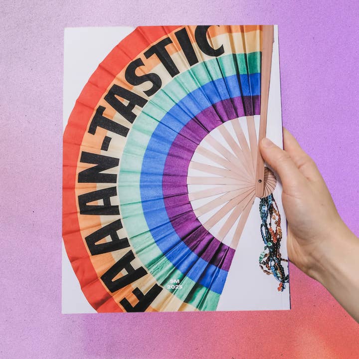 Snatch Magazine - Wholesale Magazine - Snatch Magazine Issue 1: The Fans - Women's Sports Culture1