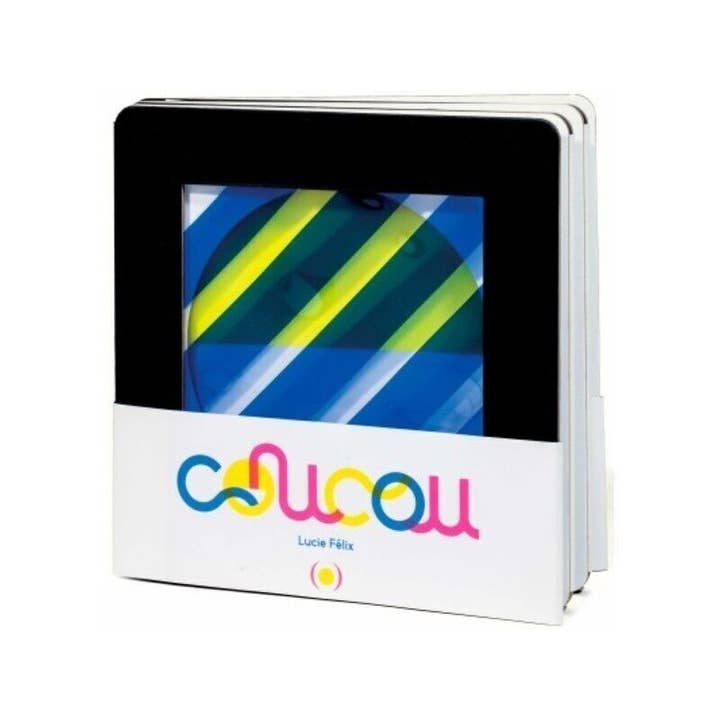 Hej! / Böcker för bebisar / Barnbok för wholesale av Éditions des Grandes Personnes