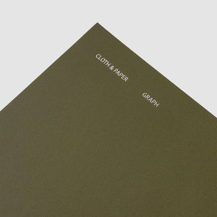 Cloth & Paper - Wholesale Notebook - Travel Notebook | A5 Slim41