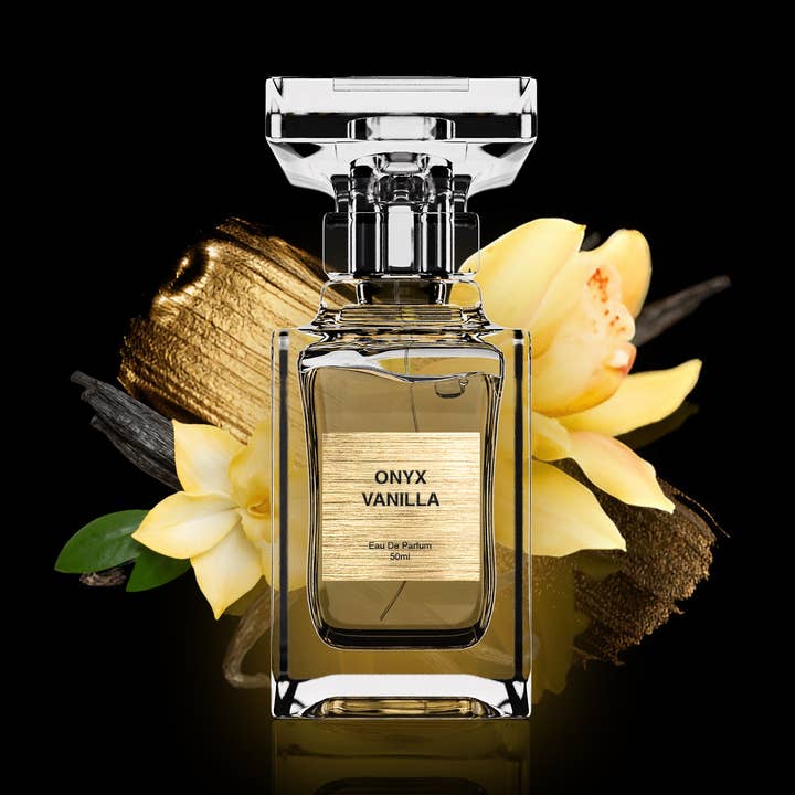 EDPCLUB ONYX VANILLE EAU DE PARFUM pour la vente par edpclub