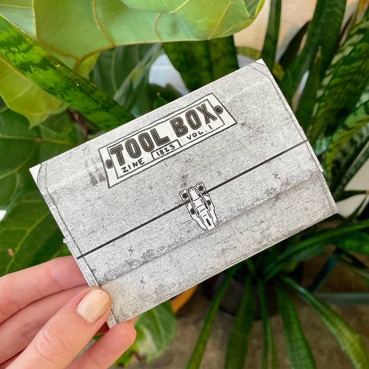 Potato Bread Press - Wholesale Crafts, Hobbies & DIY - Toolbox Zine