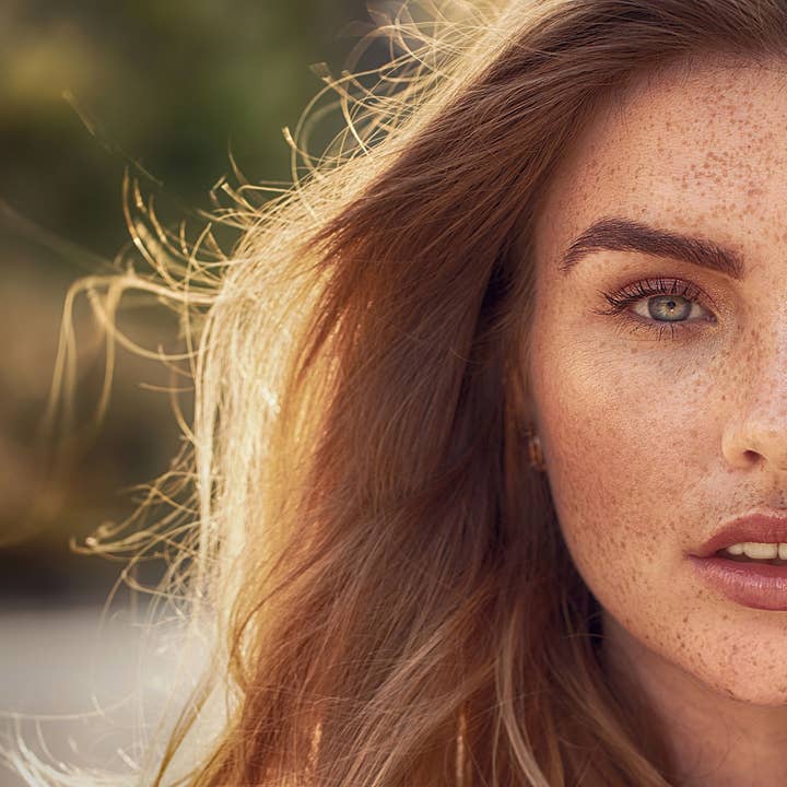 Kit de maquillaje Naturally Glam | Set de regalo para tiendas minoristas para venta al por mayor de Orglamix