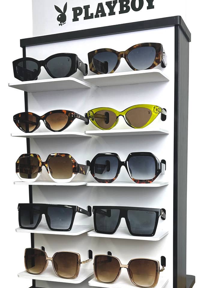 PLAYBOY PAKKETDEAL voor wholesale door Kato Design Pty Ltd