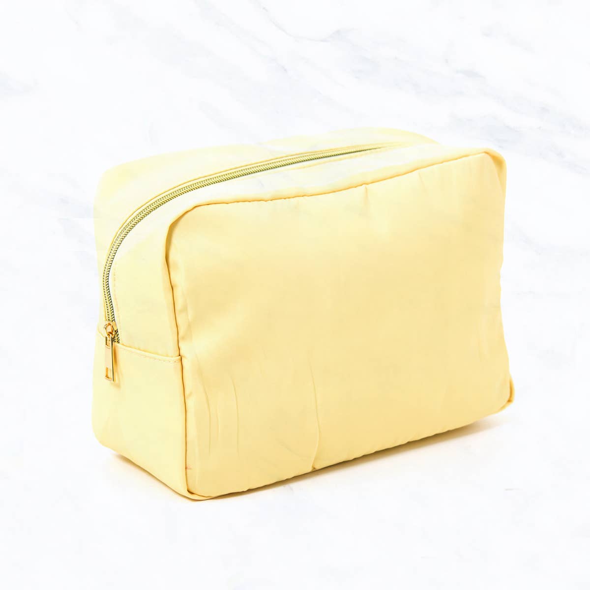 Suzie Q USA - Wholesale Makeup/Cosmetic Bag - X Large Colored Cosmetic Nylon Bag11