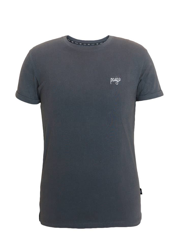 classic pangu t-shirt organic cotton for wholesale by PANGU