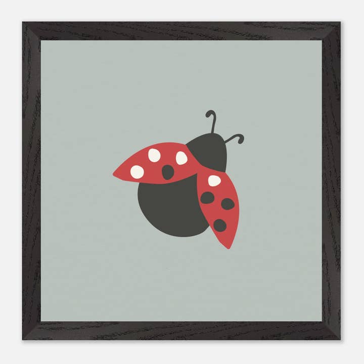 Lycklig liten nyckelpiga för wholesale av Mother of Invention