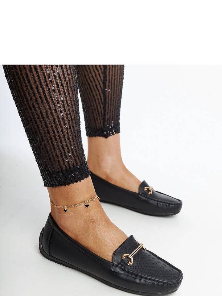 Mocasines Modelo 207442 Solea para venta al por mayor de Lieber Deem Marktplatz