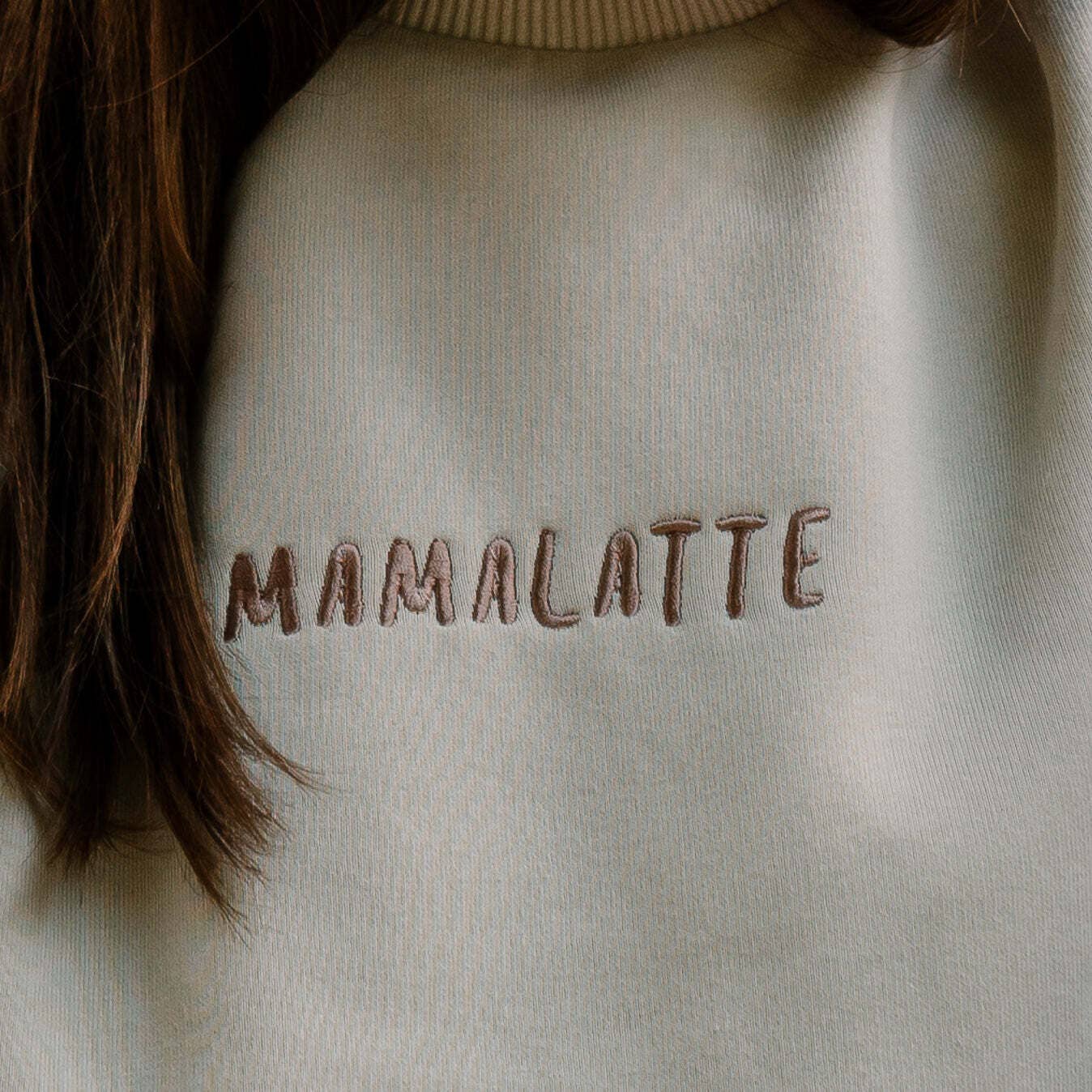 millawkids - Vente Sweat-shirt – femme - Sweat-shirt assorti pour mamans5