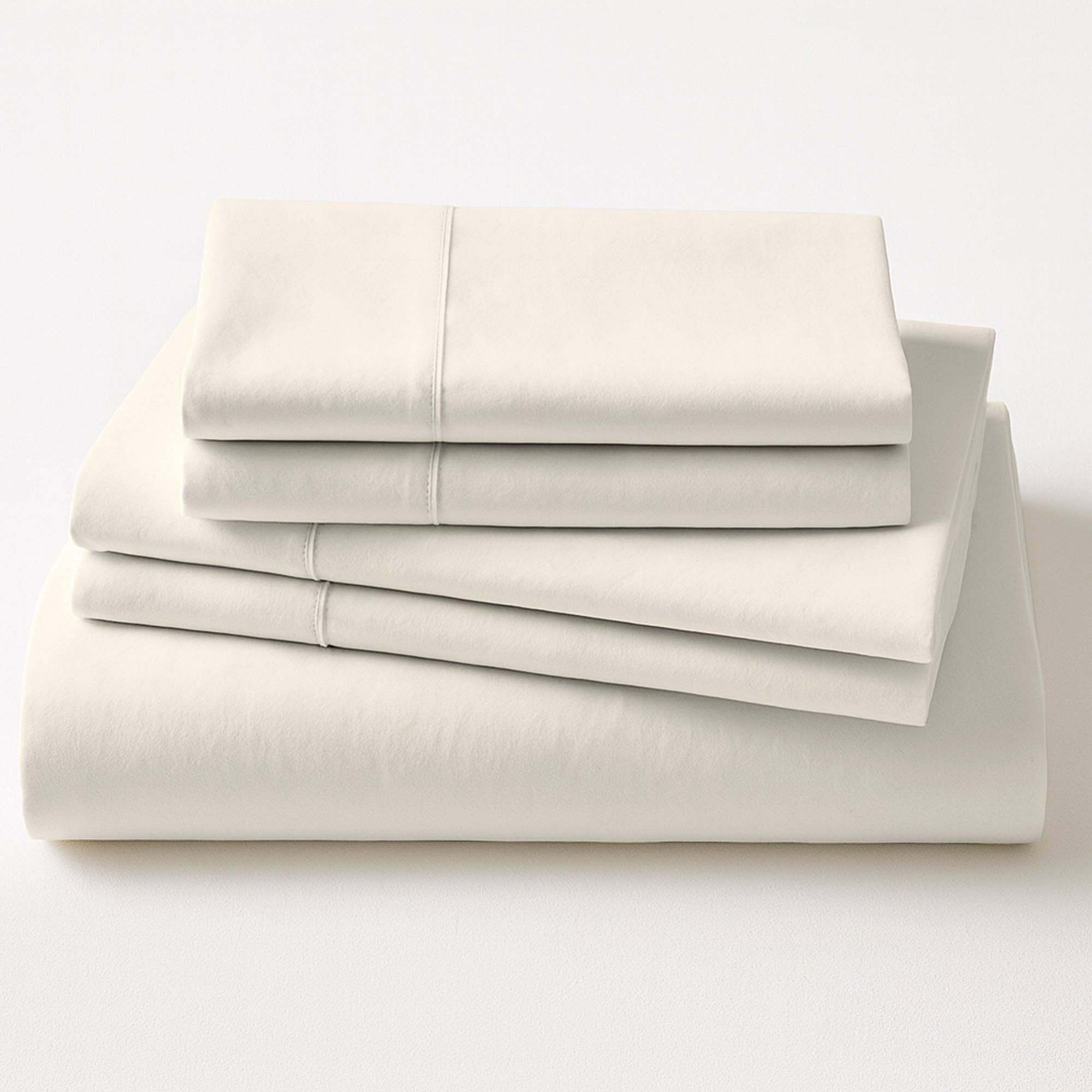 New Season Textile Inc - Wholesale Sheet Set - 100% Cotton Sheet Set | 400 Thread Count5