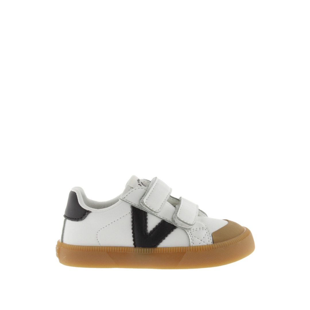 Pituka Wear - Wholesale Lifestyle Sneakers - Kids - Victoria Oliver Contrast Sneakers - Victoria5