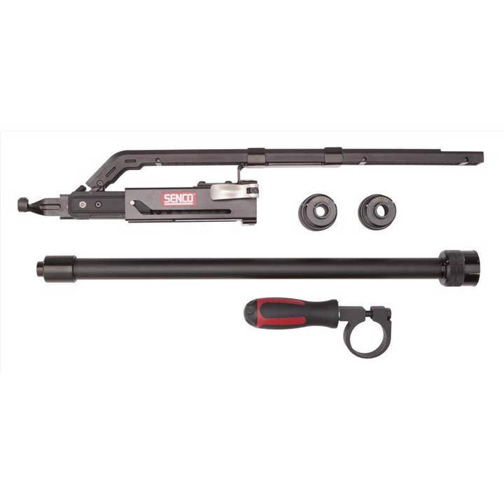 Everyday Supply Co - Wholesale Handy Tool - SENCO DS530 Auto-Feed Screwdriver Attachment