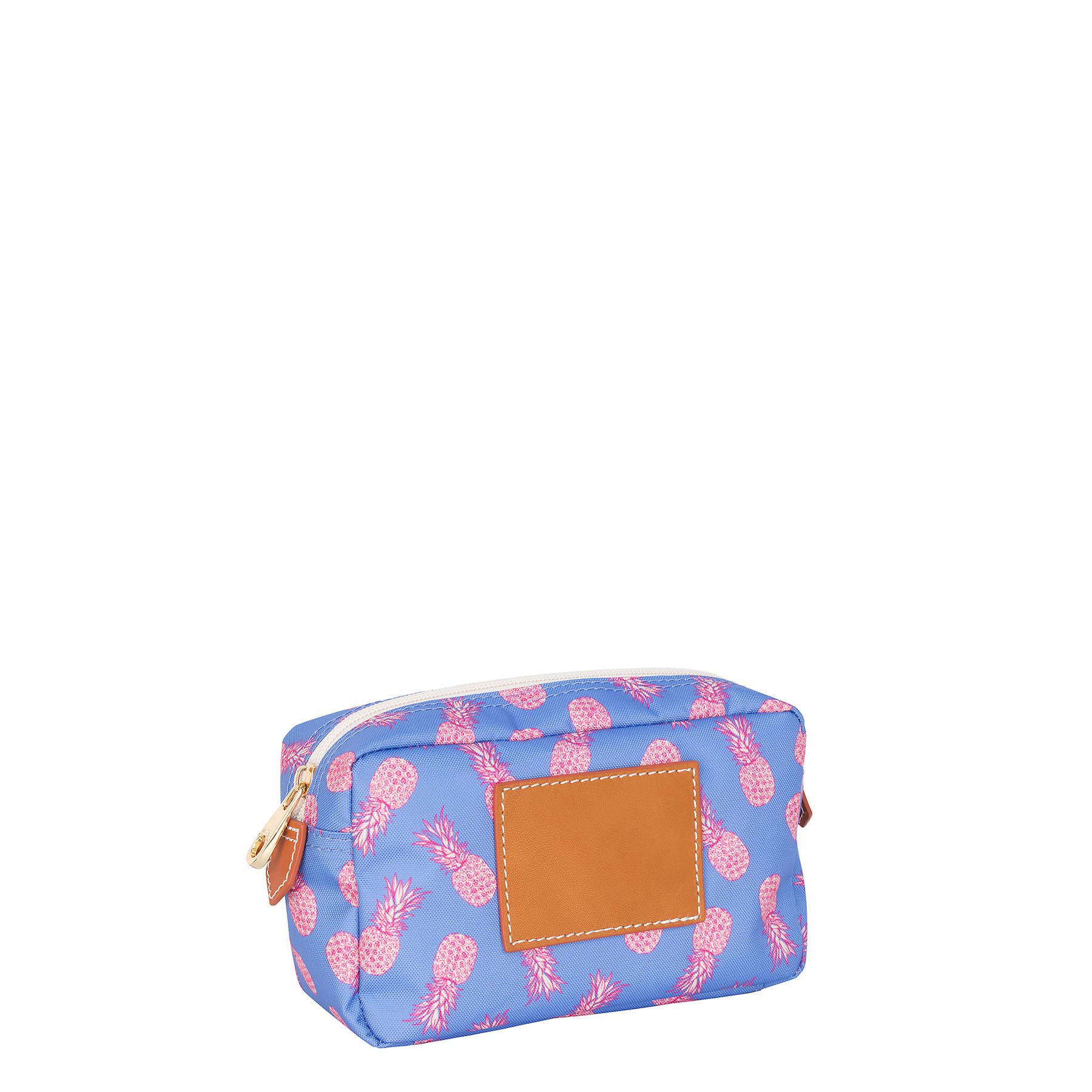 Boulevard - Wholesale Pouch - Women's - "Billie" Medium Utility Pouch (Personalizable)48