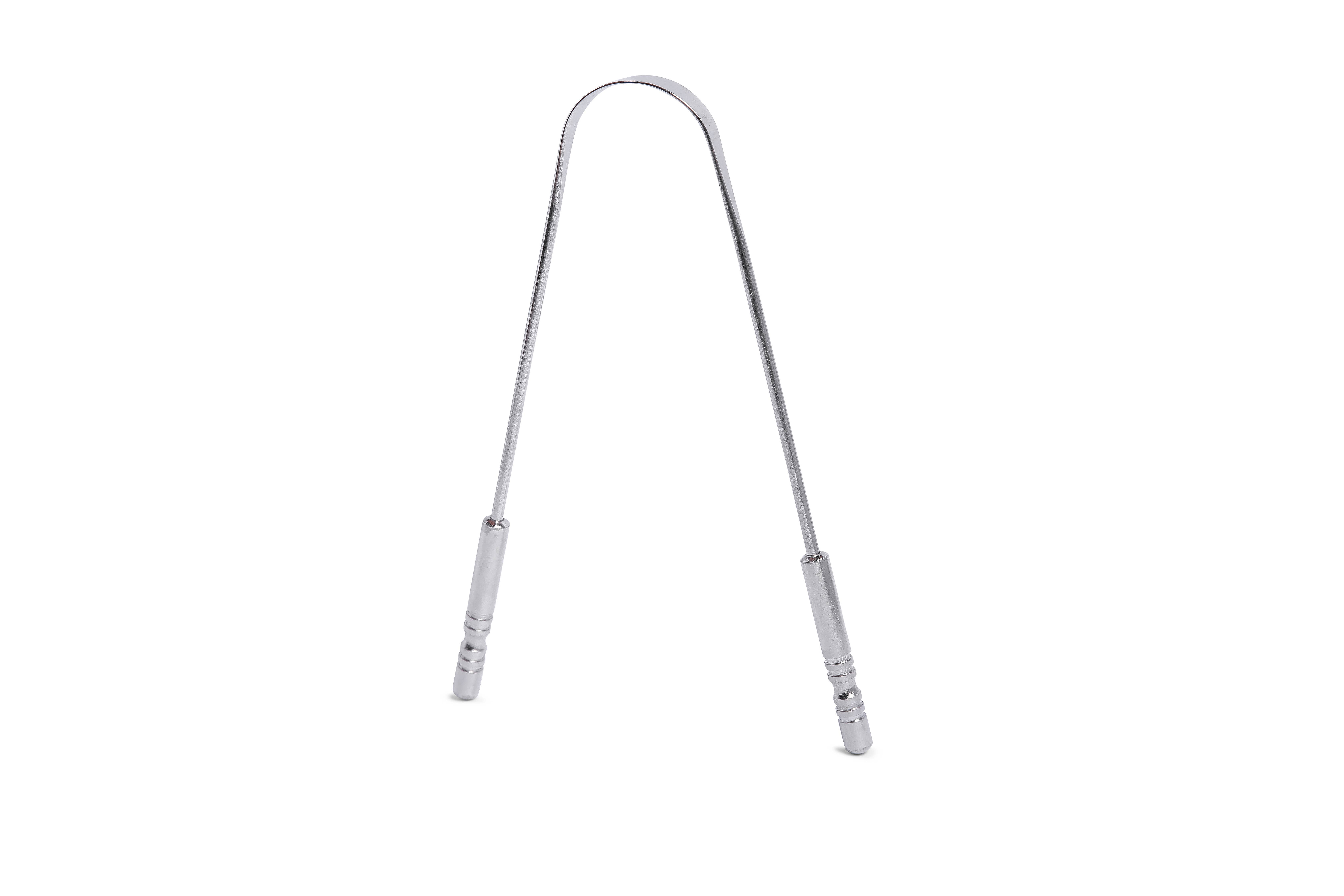 Lyfesutra GmbH - Wholesale Tongue Scraper - Tonguecleaner Set of 12 - Stainless Steel1