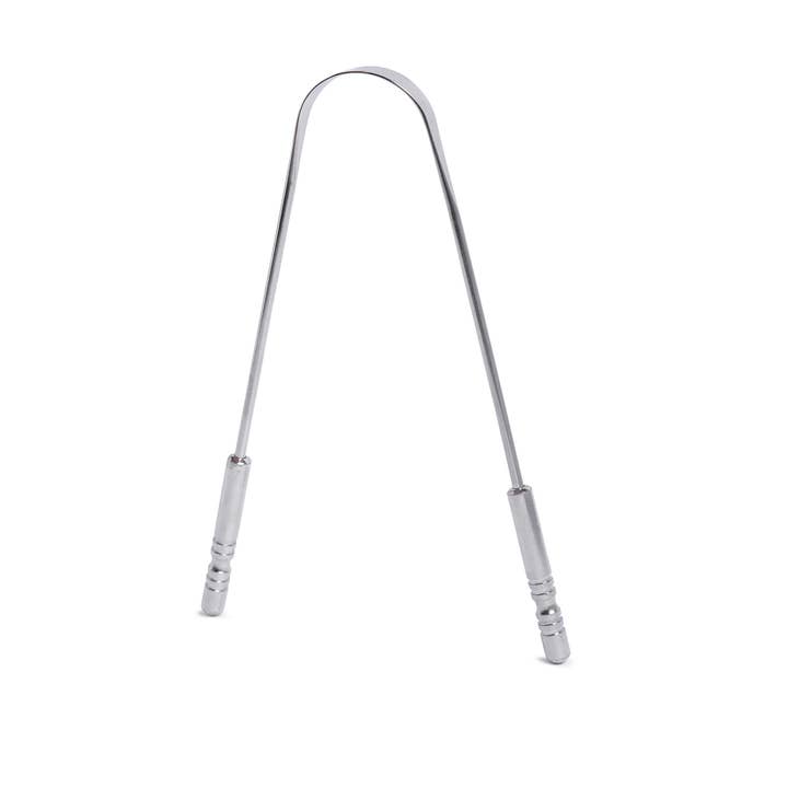 Lyfesutra GmbH - Wholesale Tongue Scraper - Tonguecleaner Set of 12 - Stainless Steel1